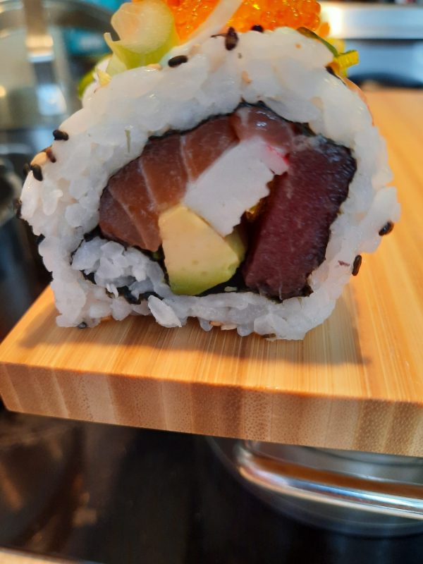 sushi dordrecht