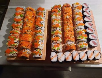 sushi dordrecht